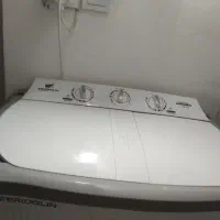 ماشین لباس شویی