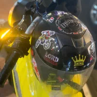 کویر ۲۲۰cc درحد (st3)|موتورسیکلت|قرچک, زیبا شهر|دیوار