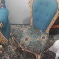 میز غذا خوری سالم|میز و صندلی غذاخوری|مشهد, سپاد|دیوار