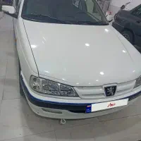 پزو پارسال مدل 1399برح 12