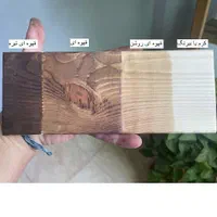 تخت خواب نوجوان مدل کلبه ای روستیک دکور2|تخت و سرویس خواب|تهران, شهرک امام خمینی|دیوار