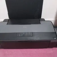 پرینتر اپسون ال ۱۳۰۰ L1300|پرینتر، اسکنر، کپی، فکس|نورآباد, |دیوار
