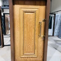 آگهی درب ضد سرقت درب