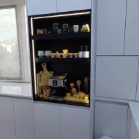 ساخت و تعمیرات کابینت و کمد و مصنوعات چوبی|خدمات پیشه و مهارت|کرمانشاه, |دیوار