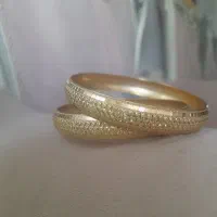 النگو طلا سایز 2