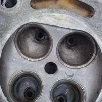 منیفولد و سرسیلندر تقویتی tu5|قطعات یدکی و لوازم جانبی|اهواز, کوروش|دیوار