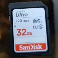 کارت حافظه 32 GB
