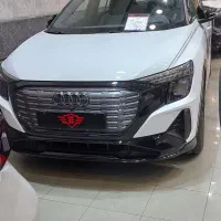 آئودی Q5 فول تیپ4بلک پکیج