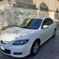 مزدا 3تیپ ۳|خودرو سواری و وانت|تهران, باغ فیض|دیوار