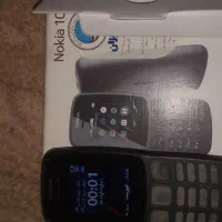 گوشی نوکیااصل دوسیم