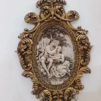 ساعت و جاکلیدی ست