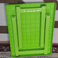 میزکودک مناسب مهدکودک و خانه|صندلی و نیمکت|خمینی‌شهر, |دیوار