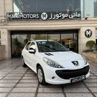 پژو ۲۰۷ دنده فلز فرمان برقی مدل ۱۴۰۰|خودرو سواری و وانت|تهران, گلستان (شهرک راه آهن)|دیوار