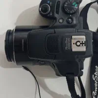 دوربین SX60 HS