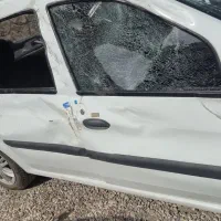 ال نود مدل ۹۴|خودرو سواری و وانت|فسا, |دیوار