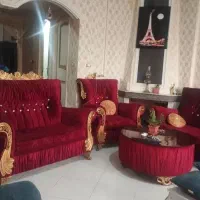 ۲ دست مبل راحتی فروش فوری