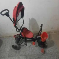 سه چرخه|دوچرخه، اسکیت، اسکوتر|کرمان, |دیوار