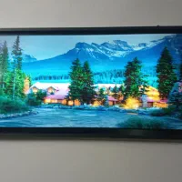 تابلوال ای دی طرح منظره|تابلو، نقاشی، عکس|تهران, زمزم|دیوار