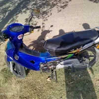 متور ویو|موتورسیکلت|نسیمشهر, |دیوار