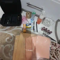 تمام وسایل میکروبلیدینگ