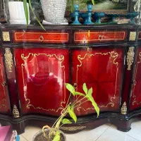 کنسول وینتیج