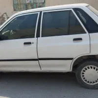 فروش پراید مدل 91|خودرو سواری و وانت|بندرعباس, |دیوار