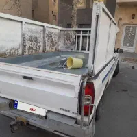 وانت مزدا ۲۰۰۰ مدل ۱۴۰۲ بدون رنگ|خودرو سواری و وانت|تهران, بنیهاشم|دیوار