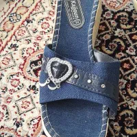 دمپایی رو فرشی|کیف، کفش، کمربند|مشهد, شهید فرامرز عباسی|دیوار