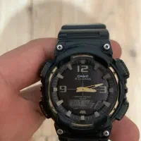 ساعت Gshok از برند casio اورجینال|ساعت|زنجان, |دیوار