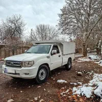 پادرا پلاس مدل ۱۴۰۰کم کار