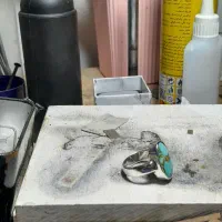 رکاب سازی و تعمیرات|جواهرات|بروجرد, |دیوار