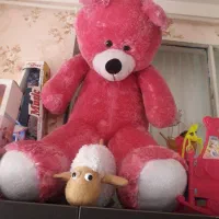 اسباب بازی بچگانه