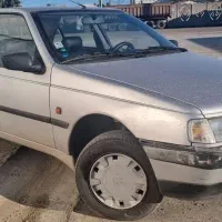 پژو 1.8i GLX405 بنزینی مدل ۸۵|خودرو سواری و وانت|رشت, رشتیان|دیوار