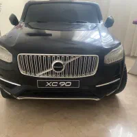 ماشین شارژی استارتی