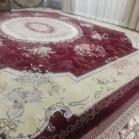 فرش|فرش|اقبالیه, |دیوار