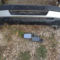 سپر جلو عقب پژو ۴۰۵ و اینه بغل|قطعات یدکی و لوازم جانبی|همدان, |دیوار