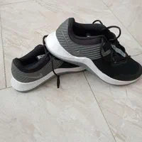 کتونی نایک NIKE اصل سایز45|کیف، کفش، کمربند|تهران, تهرانسر شرقی|دیوار