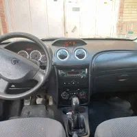 رانا lx بدون رنگ مدل ۹۳|خودرو سواری و وانت|ملارد, |دیوار