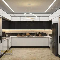 ساخت کابینت کمد دیواری اقساط