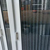 توری کشویی آنتی باکتریال درب وپنجره ((بدون واسطه))|مصالح و تجهیزات ساختمان|سنندج, |دیوار