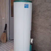 ابگرمکن سالم