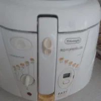 سرخ کن چرخشی اصل دلونگی