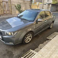 دنا توربو اتومات مدل ۱۴۰۰