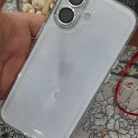 آیفون ۱۶ نرمال