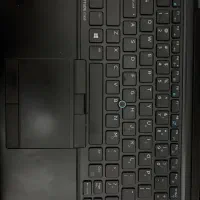 لپتاپ dell e7450 مانیتور لمسی