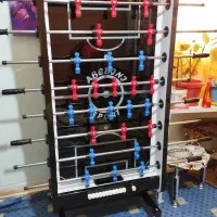 فوتبال دستی|ورزشهای توپی|هشتگرد, فشند|دیوار