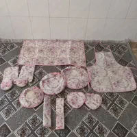 سرویس آشپزخانه نو نو