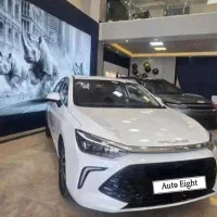 بیجینگ U پلاس /صفر و خشک/تحویل آنی|خودرو سواری و وانت|تهران, عباسآباد|دیوار