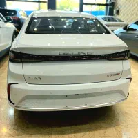 بیجینگ U5 پلاس۴۰۴/نقدی/تحویل فوری|خودرو سواری و وانت|تهران, بهداشت|دیوار