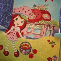 فرش دخترونه